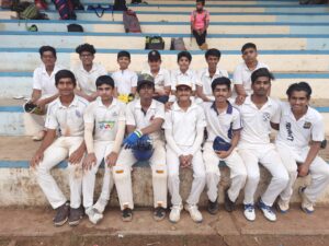 Lifestyle Cricket Academy