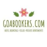 Book your stays in Goa through Goabookers.com