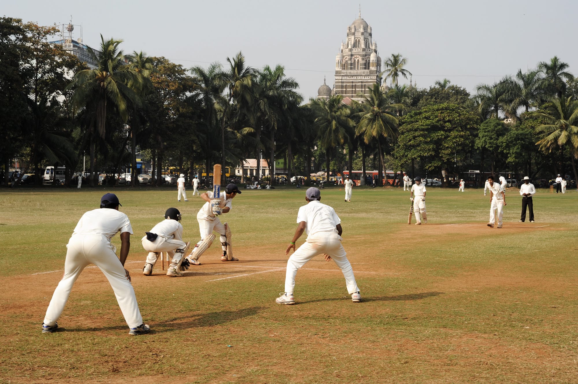 Mumbaicricket.com