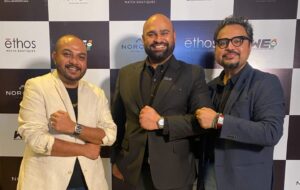 KARAN MADAN Watch Enthusiasts India