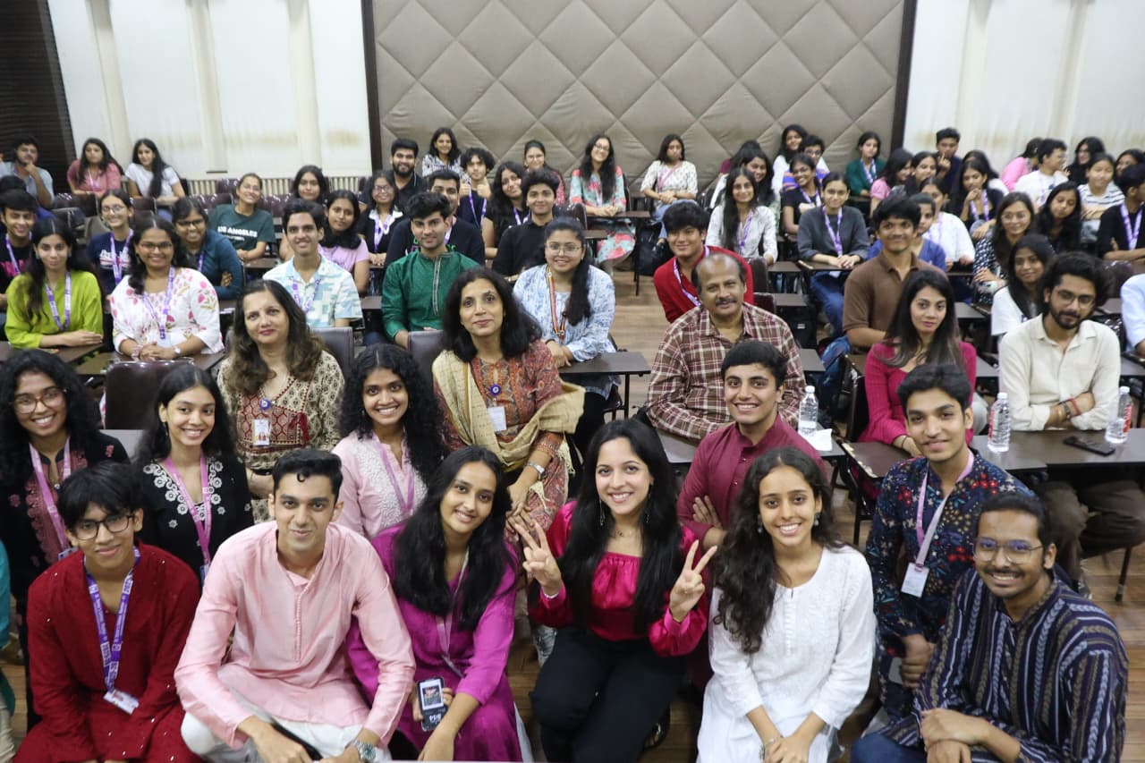 st xaviers college