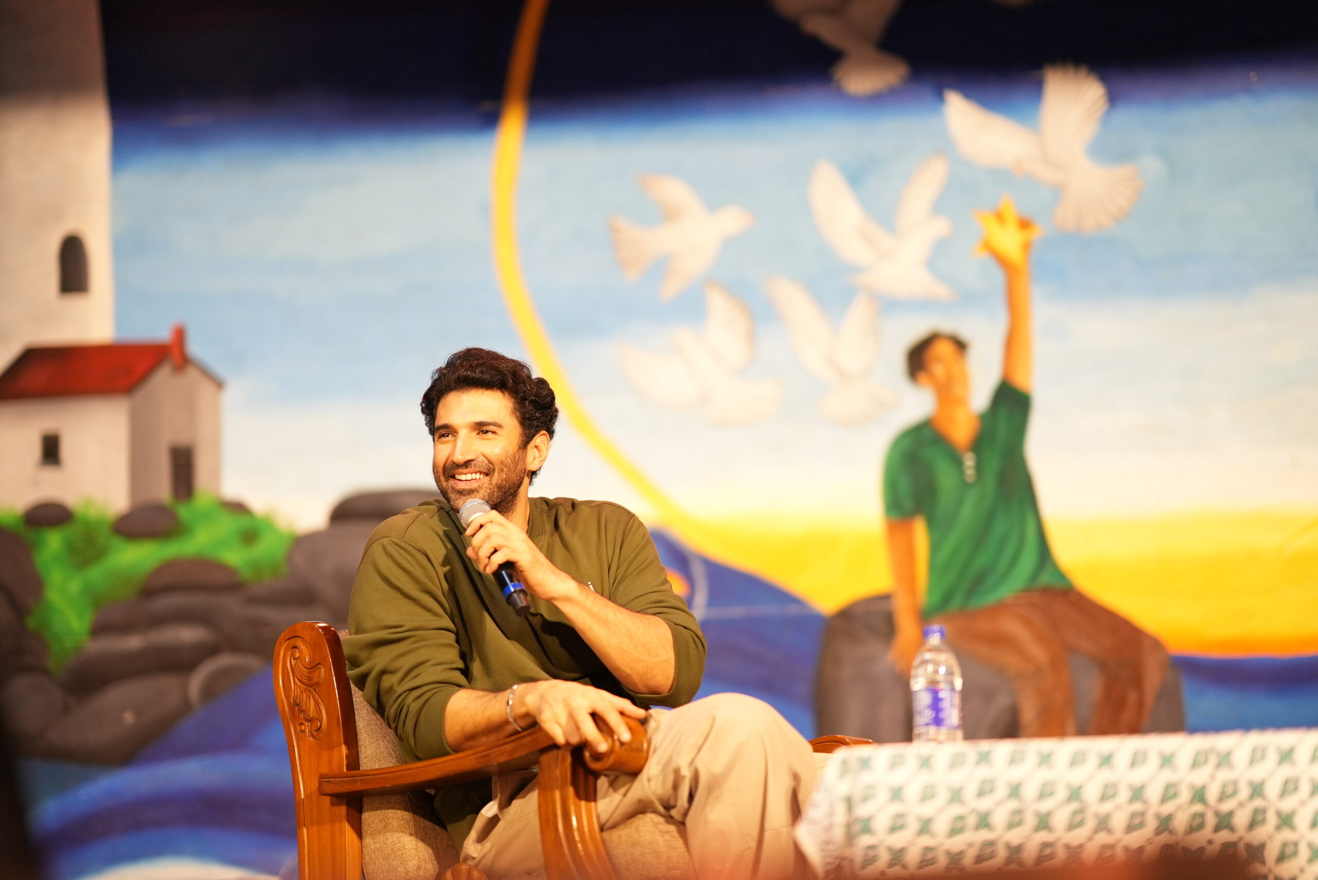 aditya roy kapoor