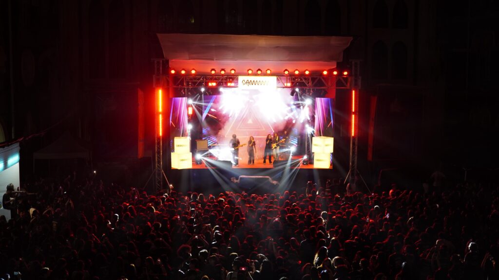 malhar fest