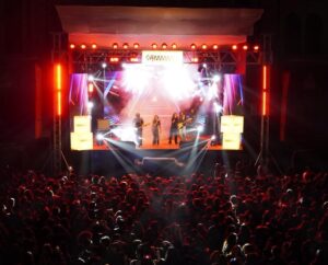 malhar festival
